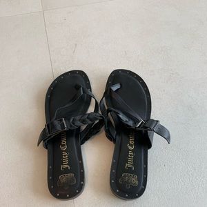 Juicy Couture Sandals